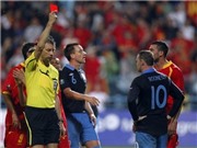 Bóng đá anh, ngoại hạng anh, lịch thi đấu euro 2012, Đơn kháng cáo của Rooney bị treo